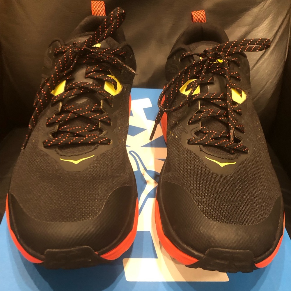 Hoka M Challenger ATR 6 GTX